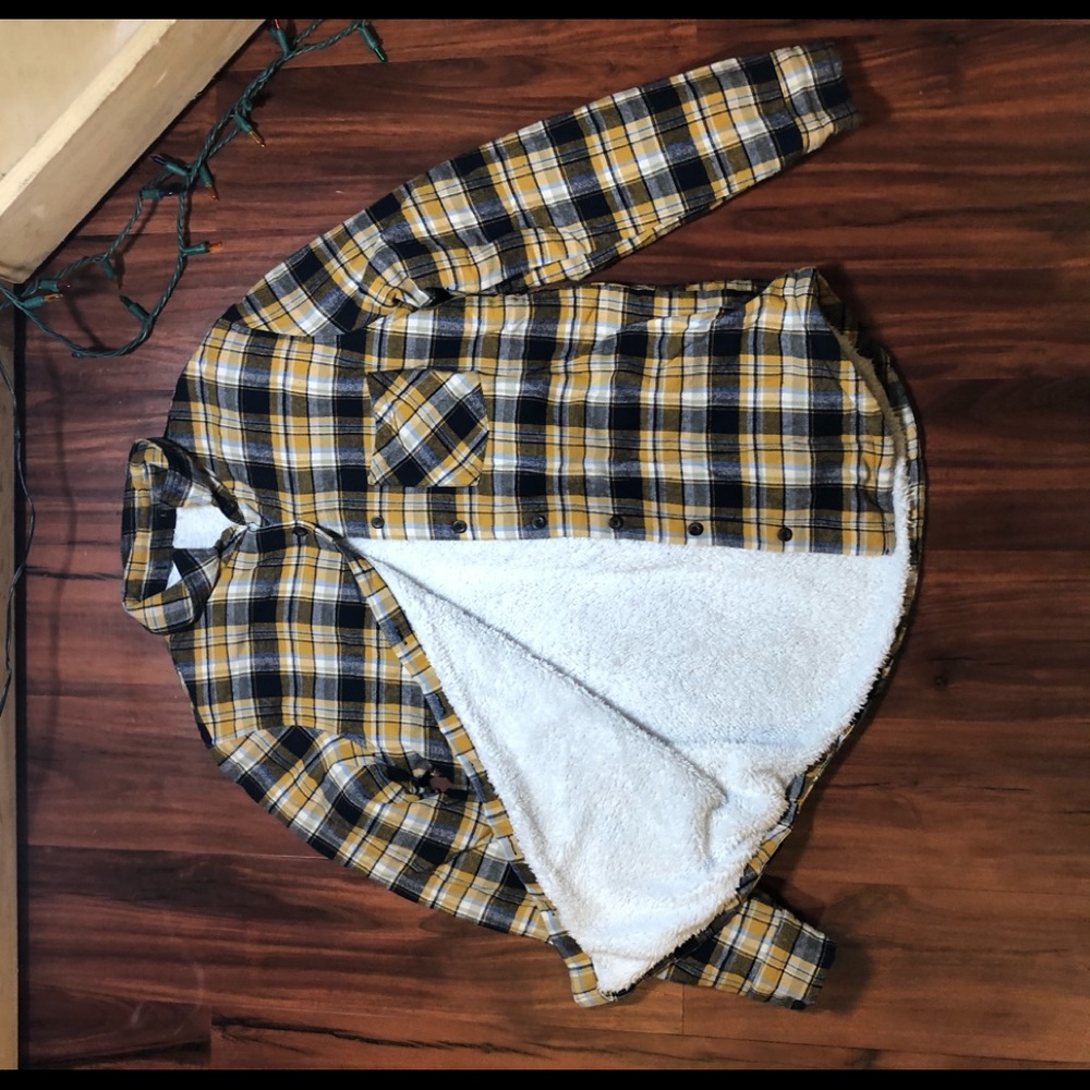 Flannel